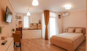 Lavand Studio Oradea